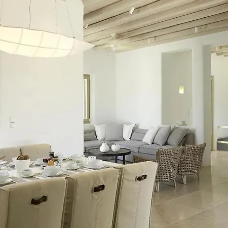 Solaria * Mykonos Town