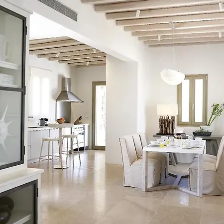 Solaria Prázdninový dům *