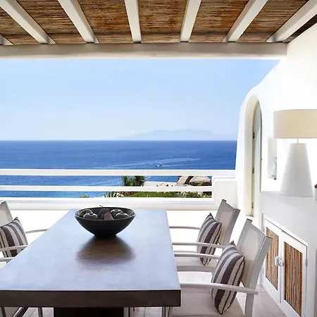 Solaria Mykonos Town