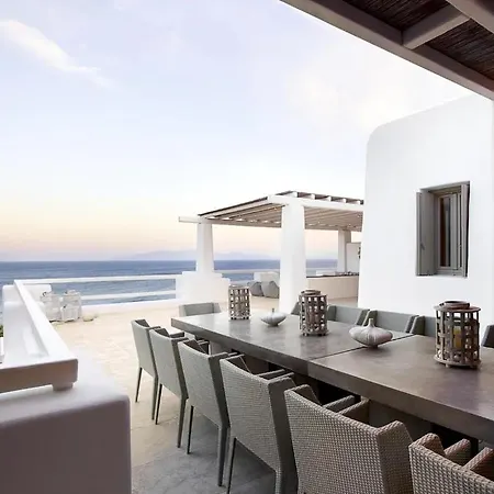 Solaria Vakantiehuis *