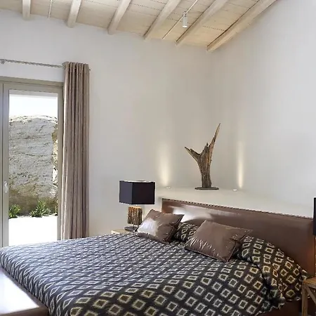 Ferienhaus Solaria Mykonos Town