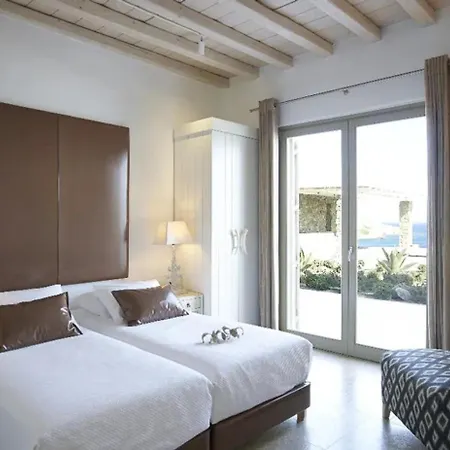 Solaria Mykonos Town