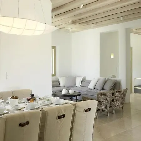 Vakantiehuis Solaria