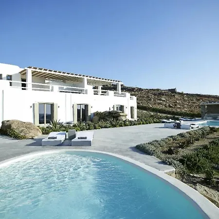 Solaria Vakantiehuis