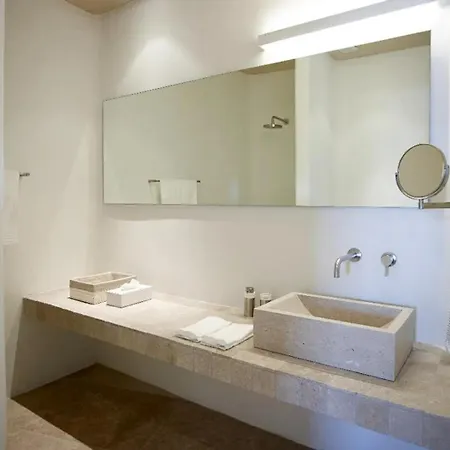 Solaria Vakantiehuis *