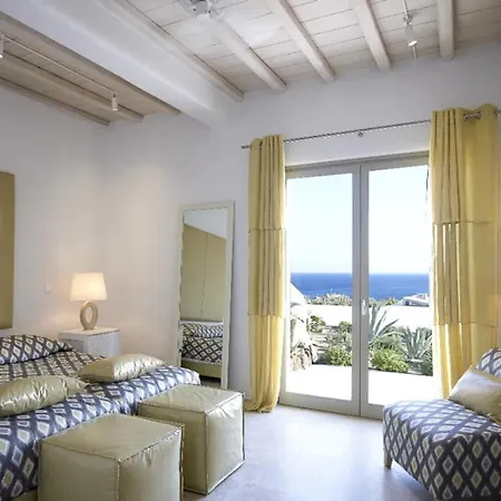 Solaria Vakantiehuis