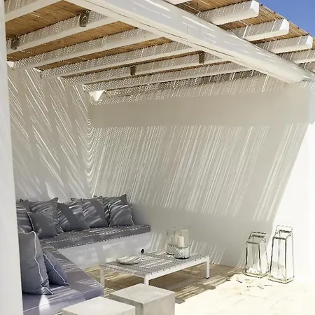 Vakantiehuis Solaria