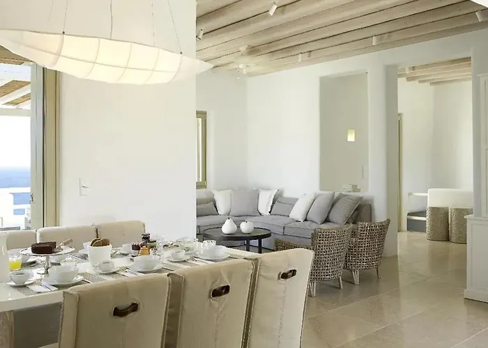 Solaria * Mykonos Town