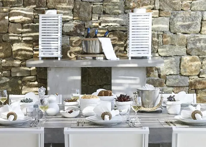 Solaria Prázdninový dům