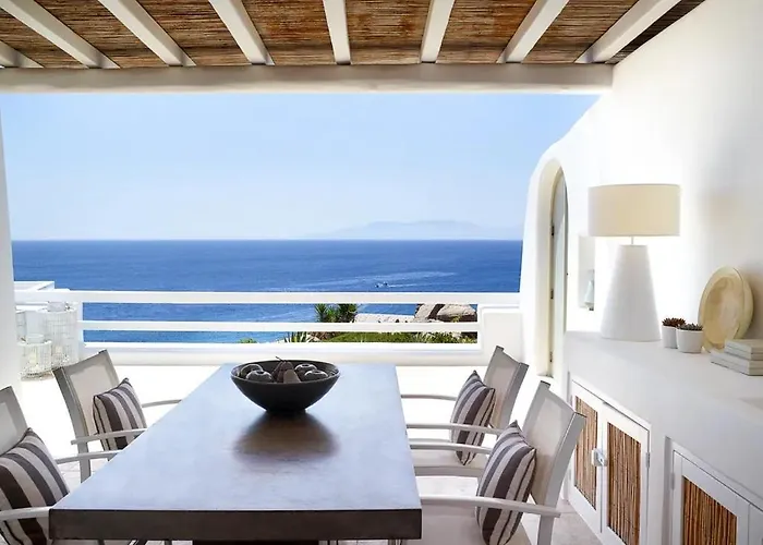 Solaria Mykonos Town